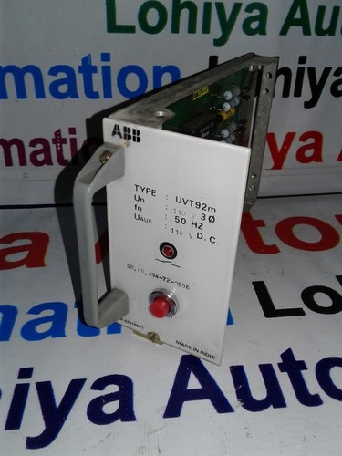 Abb PCB Card