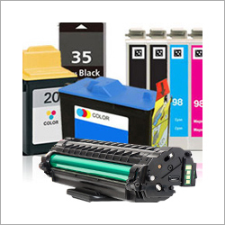 Ink & Toner