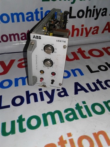 ABB PCB CARD M94-72-3632