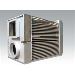 Air Pre-heaters Air Pre-heaters