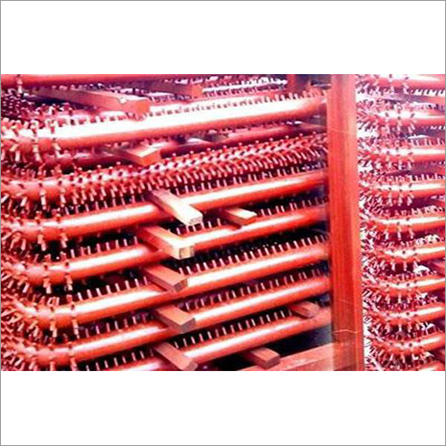 Studded Tubes Studded Tubes