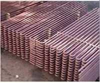 Economiser Coils