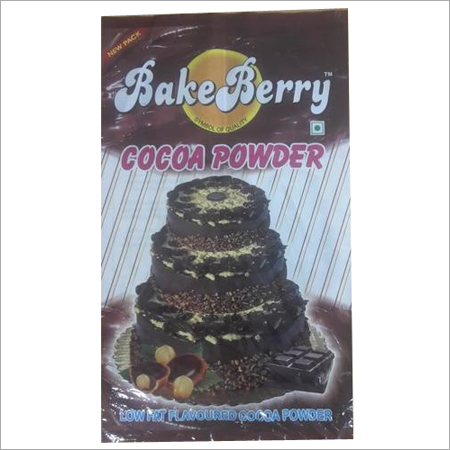 Cocoa Powder
