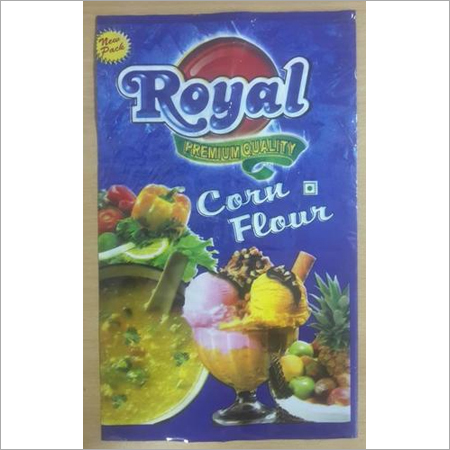 White Corn Flour