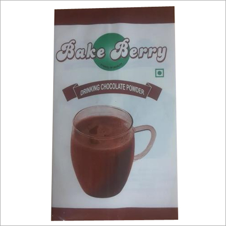 Drinking Chocolate Powder