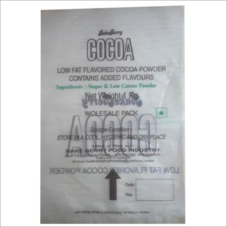 Cocoa Powder