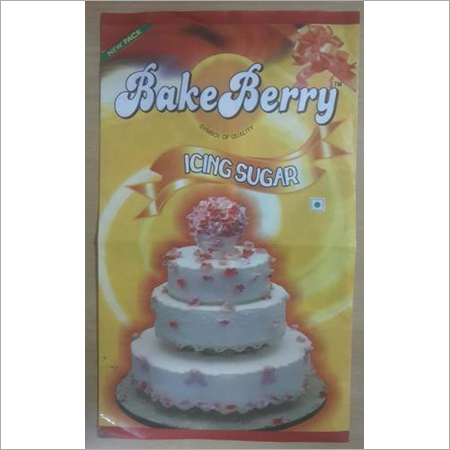 Icing Sugar
