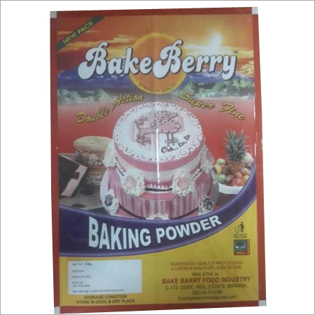 Baking Powder