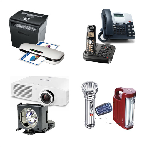 Office Automation & Electronics