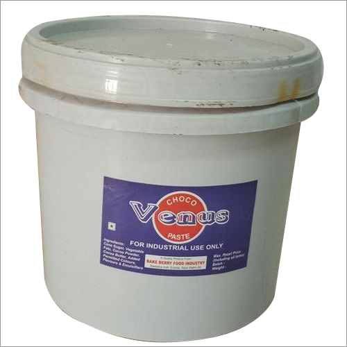 Choco Paste