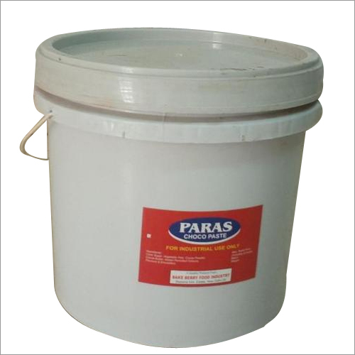 Chocolate Paste