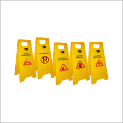 Safety Signs
