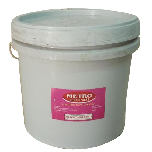 Choco Paste