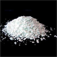 Calcium Chloride Flakes