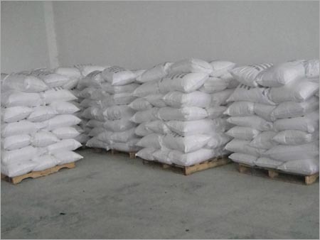 Commercial Calcium Chloride
