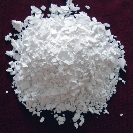 Calcium Chloride Granular