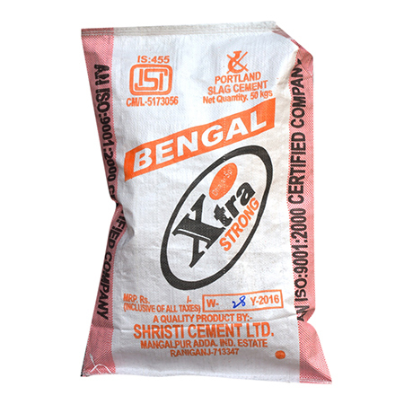 Bengal Extra Strong Cement