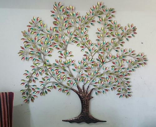 Beautiful Wall Hanging Tree