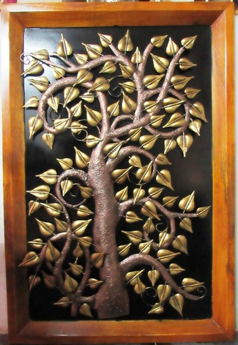 Wall Hanging Tree