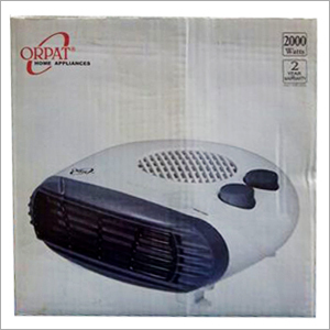 Room Heater