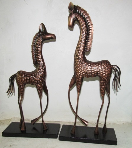 Decorative Animal Statue