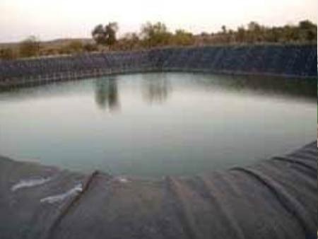 Farm Pond Liner