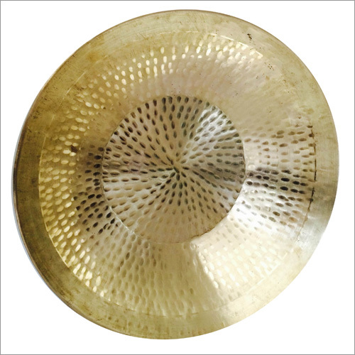 Brass Parat