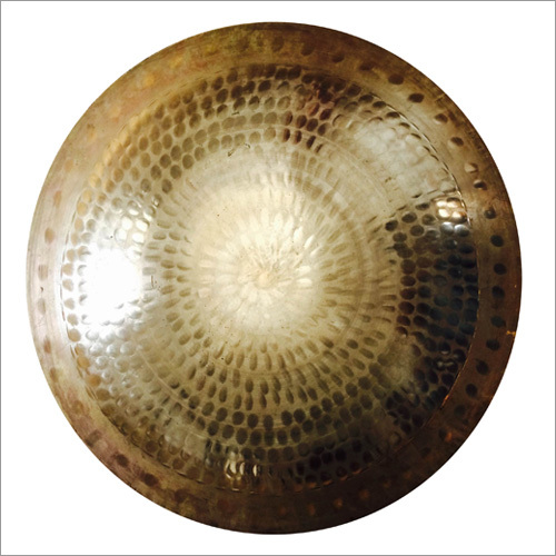 Indian Brass Parat