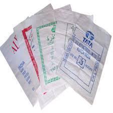 Woven PP Bag