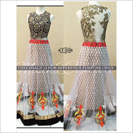 Party Lehenga