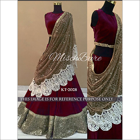 Lehenga Choli