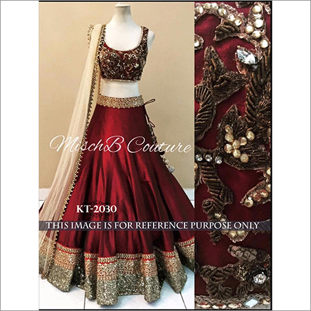 Lehenga Choli