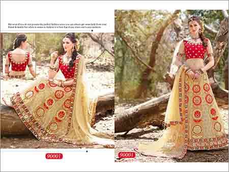 Designer Lehenga Collection