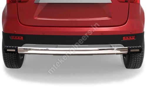 Brezza Rear Guard Ovi