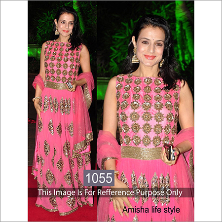Designer Salwar Kameez