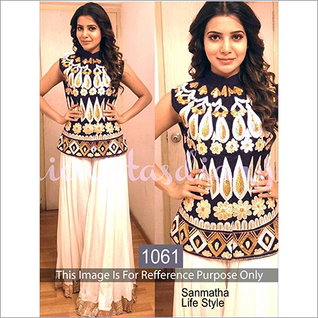 Salwar Kameez