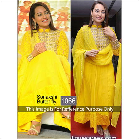 Bollywood Salwar Kameez