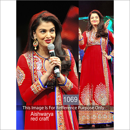 Replica Salwar Kameez