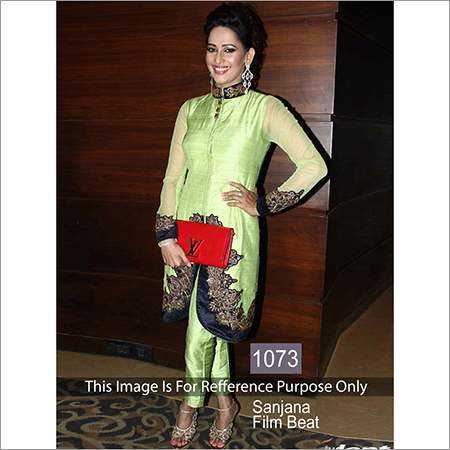 Casual Salwar Kameez