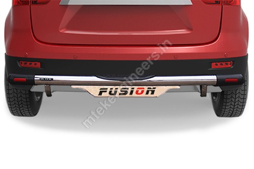 Brezza Rear Guard Special