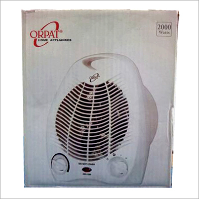Room Heater