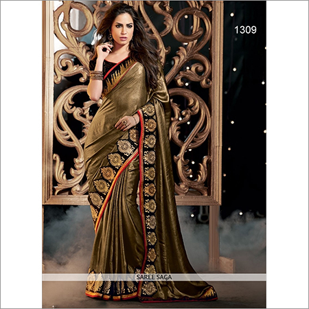 Fancy Sarees