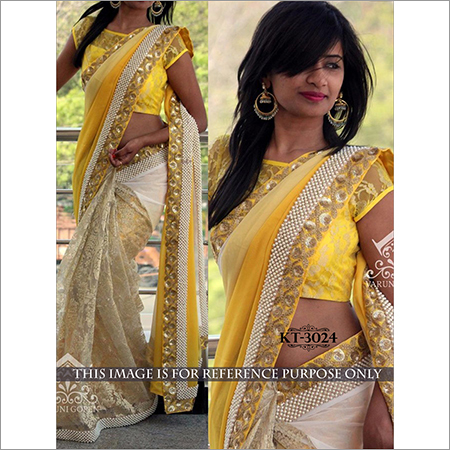 Cotton Sarees