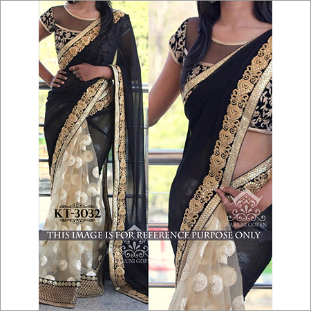 Chanderi Sarees