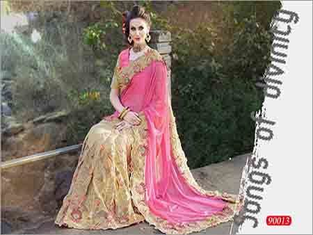 Indian Sarees
