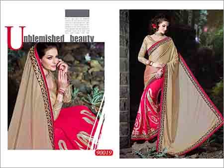 Fancy Sarees