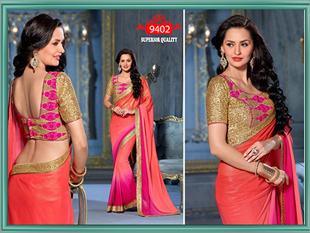 Banarasi Sarees