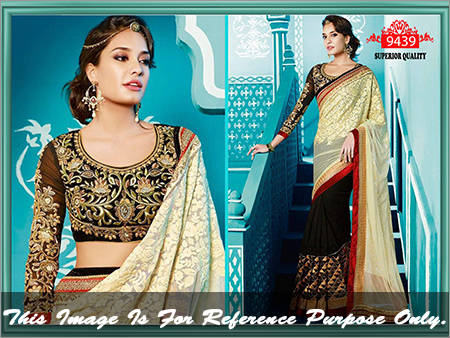 Indian Sarees