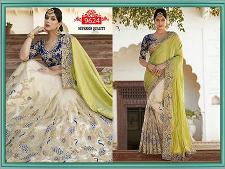 Cotton Sarees