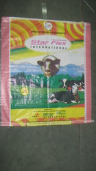 Fertilizer Bag